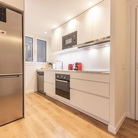 Bravissimo Afra, 2-Bedroom Apartment Жирона Экстерьер фото