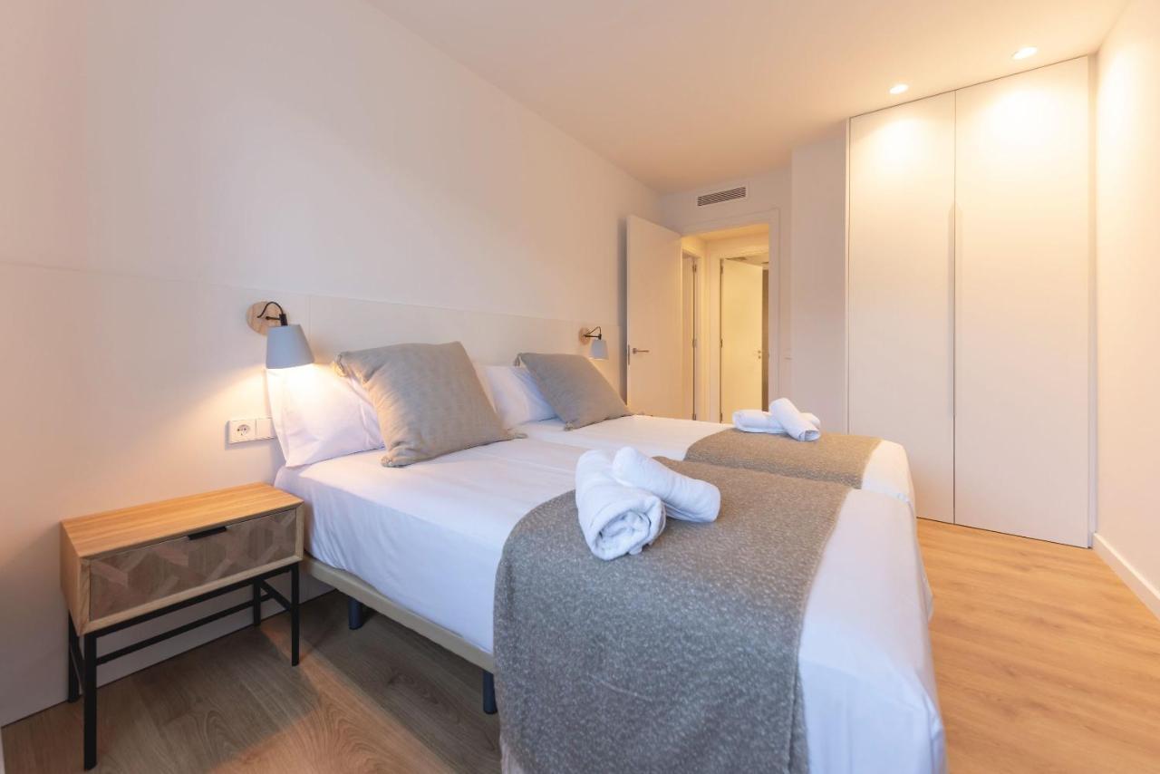 Bravissimo Afra, 2-Bedroom Apartment Жирона Экстерьер фото