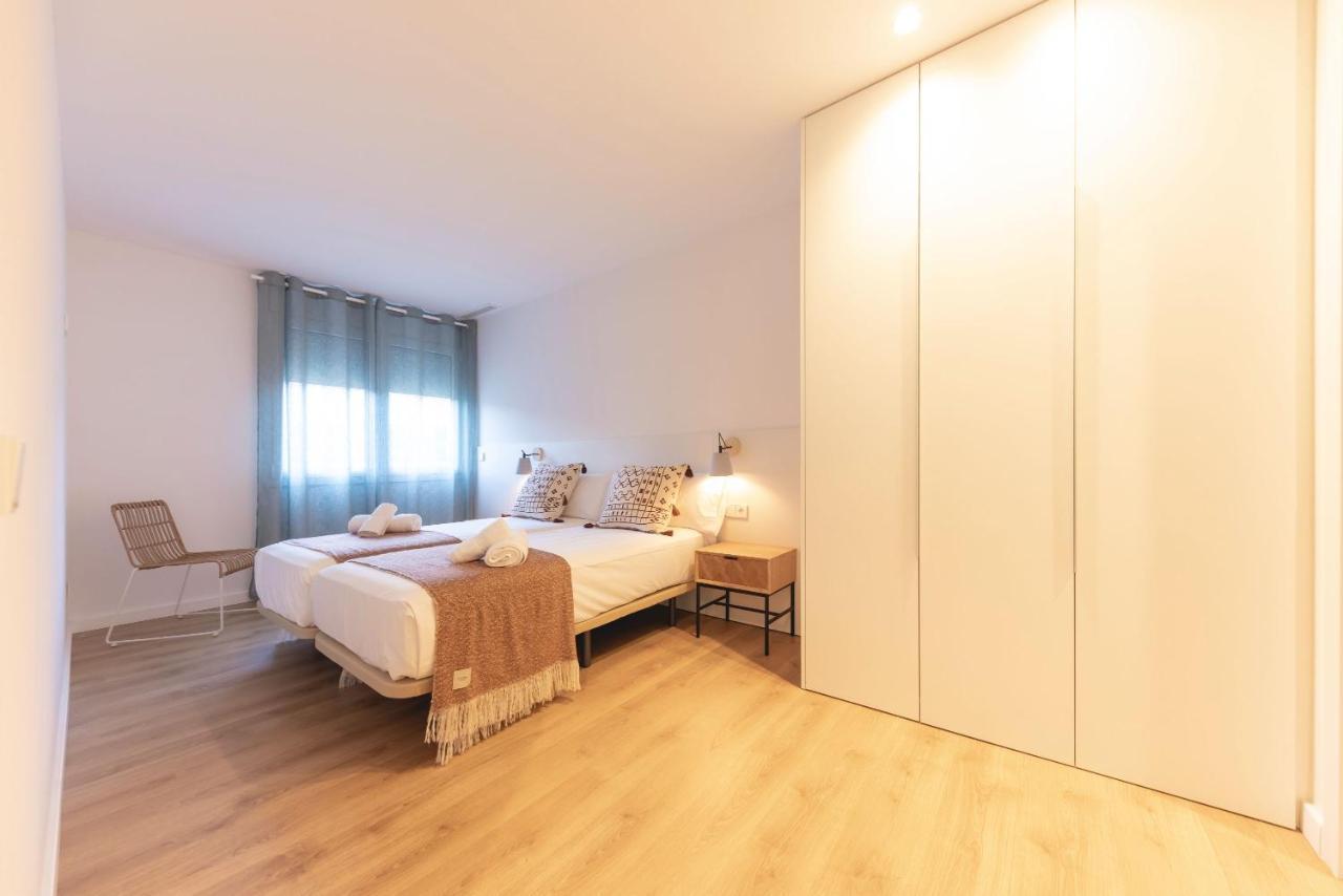 Bravissimo Afra, 2-Bedroom Apartment Жирона Экстерьер фото