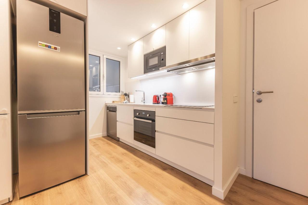 Bravissimo Afra, 2-Bedroom Apartment Жирона Экстерьер фото