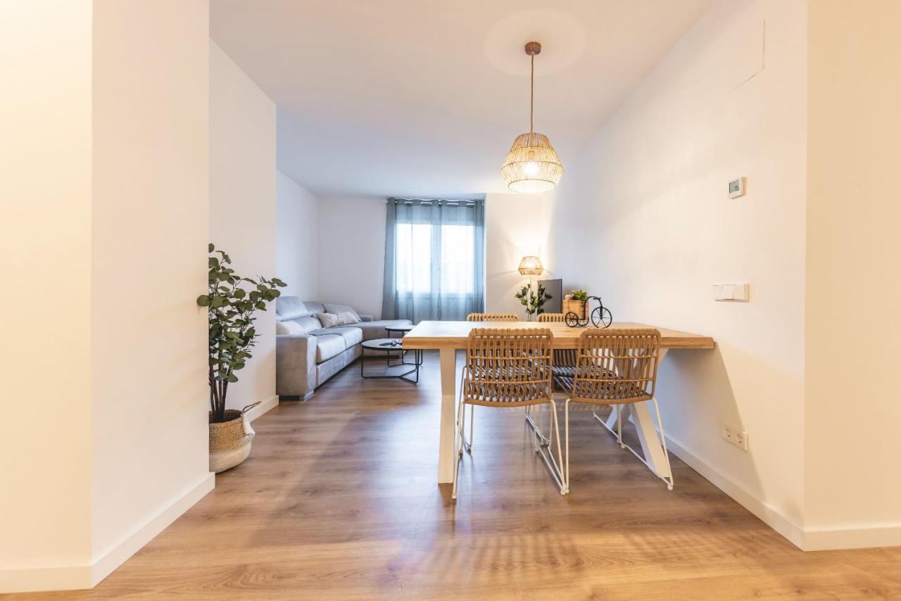 Bravissimo Afra, 2-Bedroom Apartment Жирона Экстерьер фото