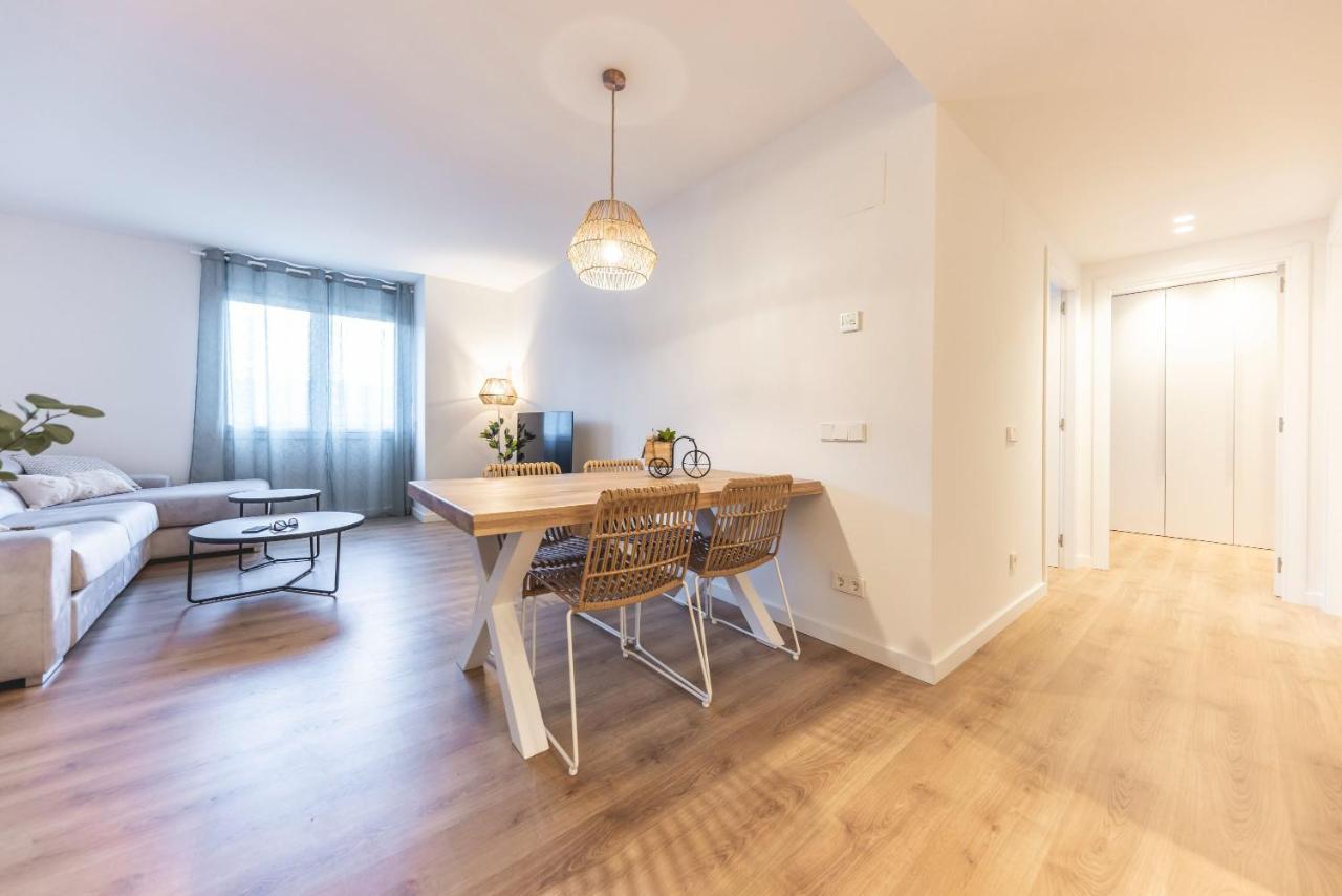 Bravissimo Afra, 2-Bedroom Apartment Жирона Экстерьер фото