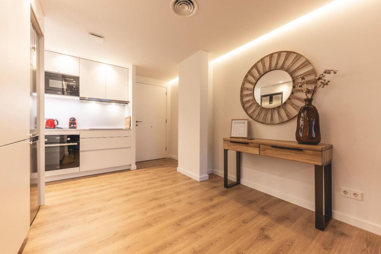 Bravissimo Afra, 2-Bedroom Apartment Жирона Экстерьер фото
