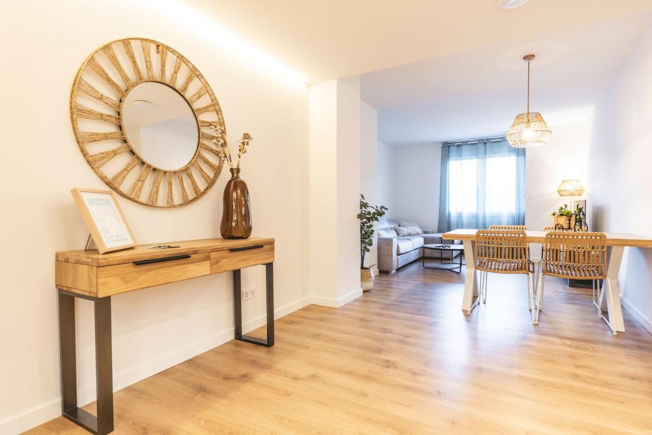 Bravissimo Afra, 2-Bedroom Apartment Жирона Экстерьер фото