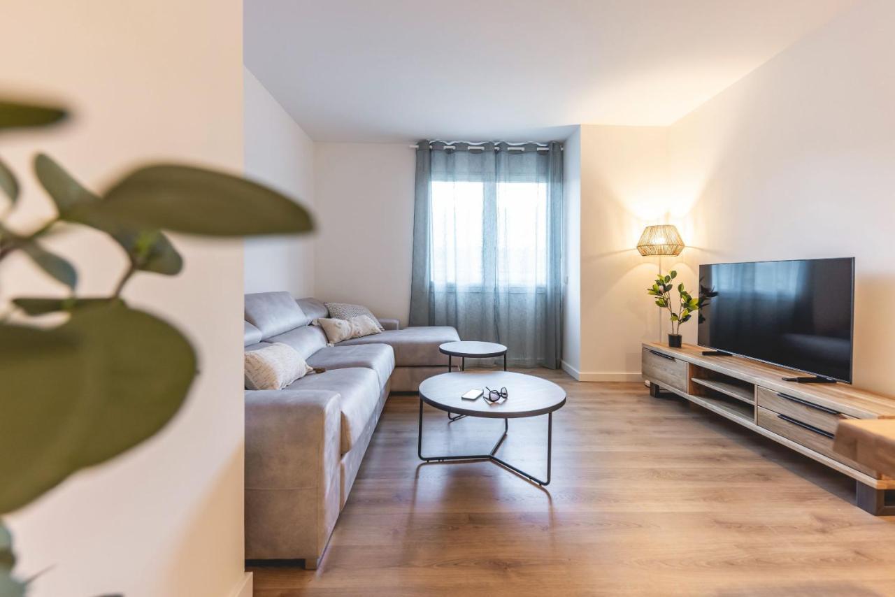 Bravissimo Afra, 2-Bedroom Apartment Жирона Экстерьер фото
