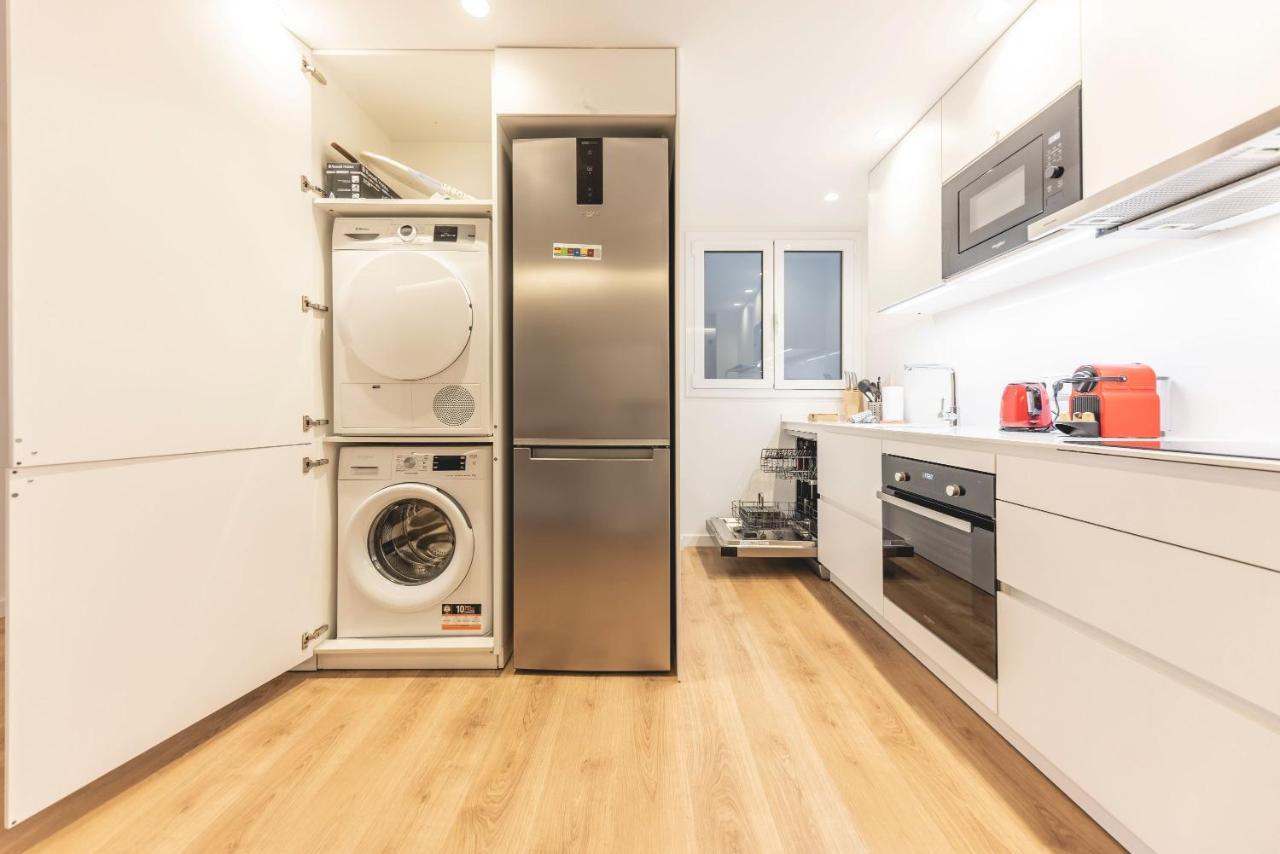Bravissimo Afra, 2-Bedroom Apartment Жирона Экстерьер фото