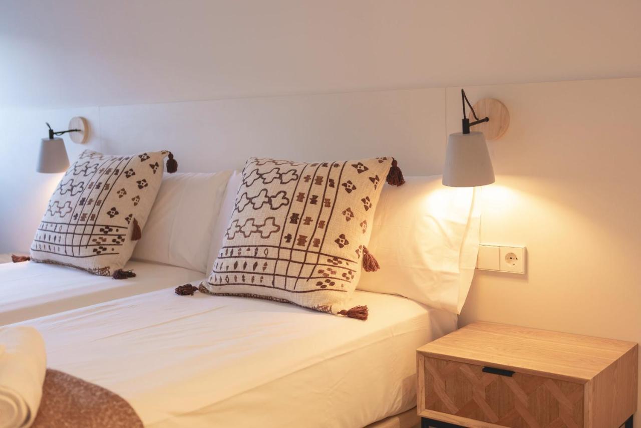 Bravissimo Afra, 2-Bedroom Apartment Жирона Экстерьер фото