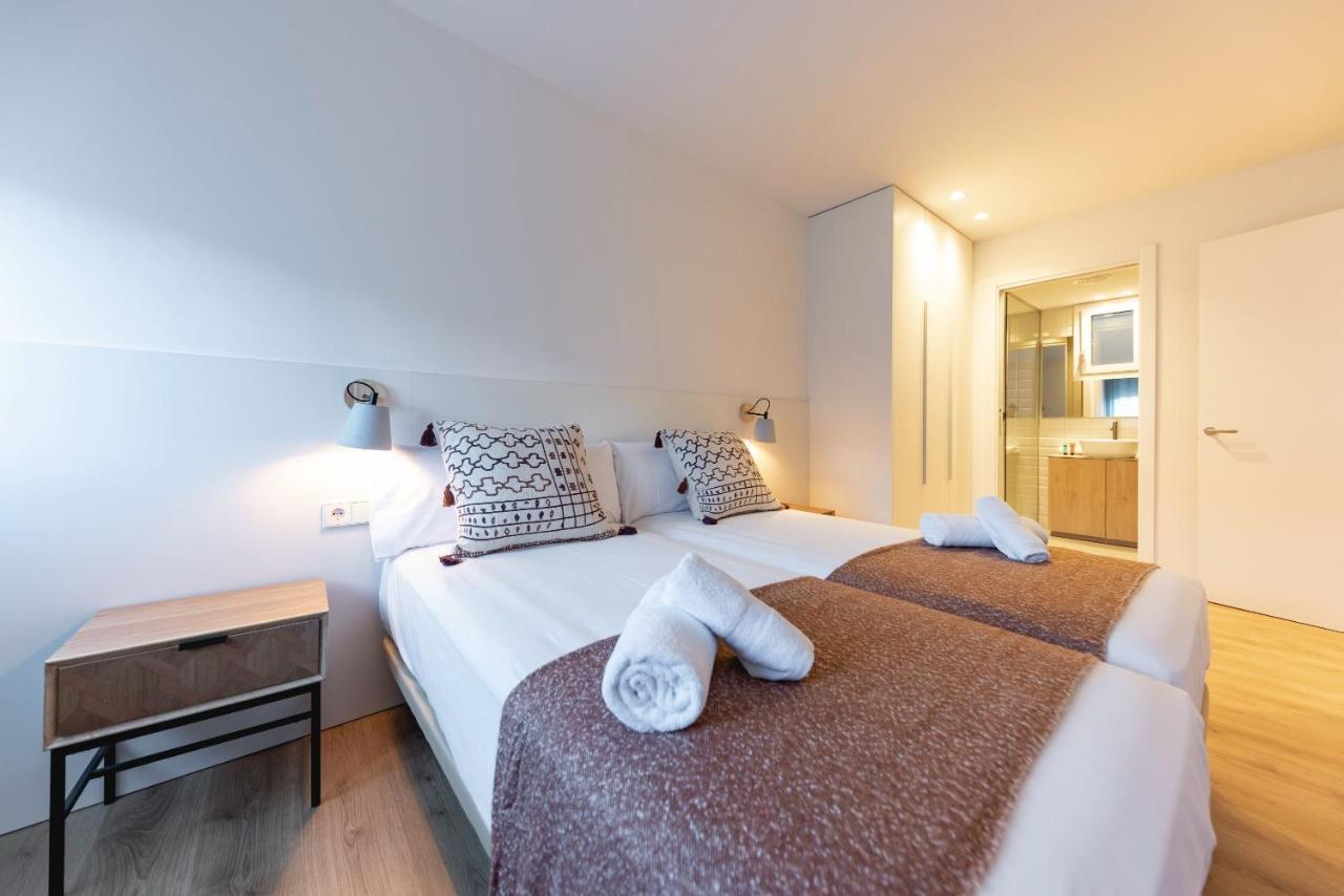 Bravissimo Afra, 2-Bedroom Apartment Жирона Экстерьер фото