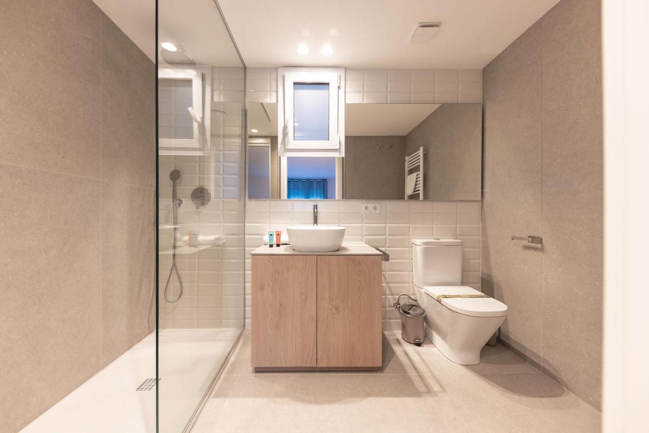 Bravissimo Afra, 2-Bedroom Apartment Жирона Экстерьер фото