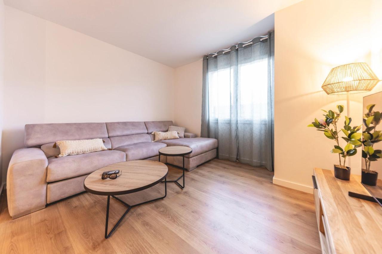 Bravissimo Afra, 2-Bedroom Apartment Жирона Экстерьер фото