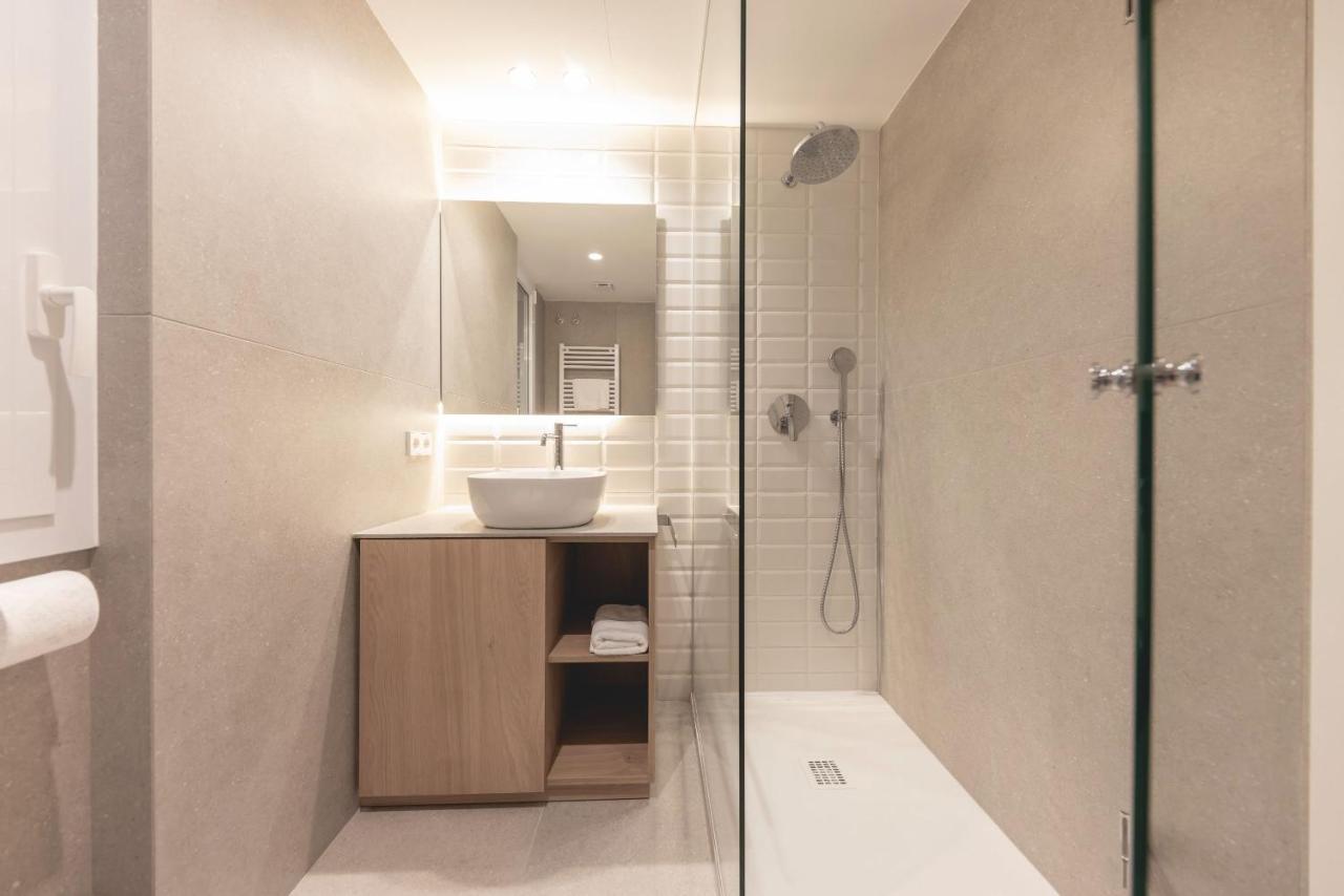 Bravissimo Afra, 2-Bedroom Apartment Жирона Экстерьер фото