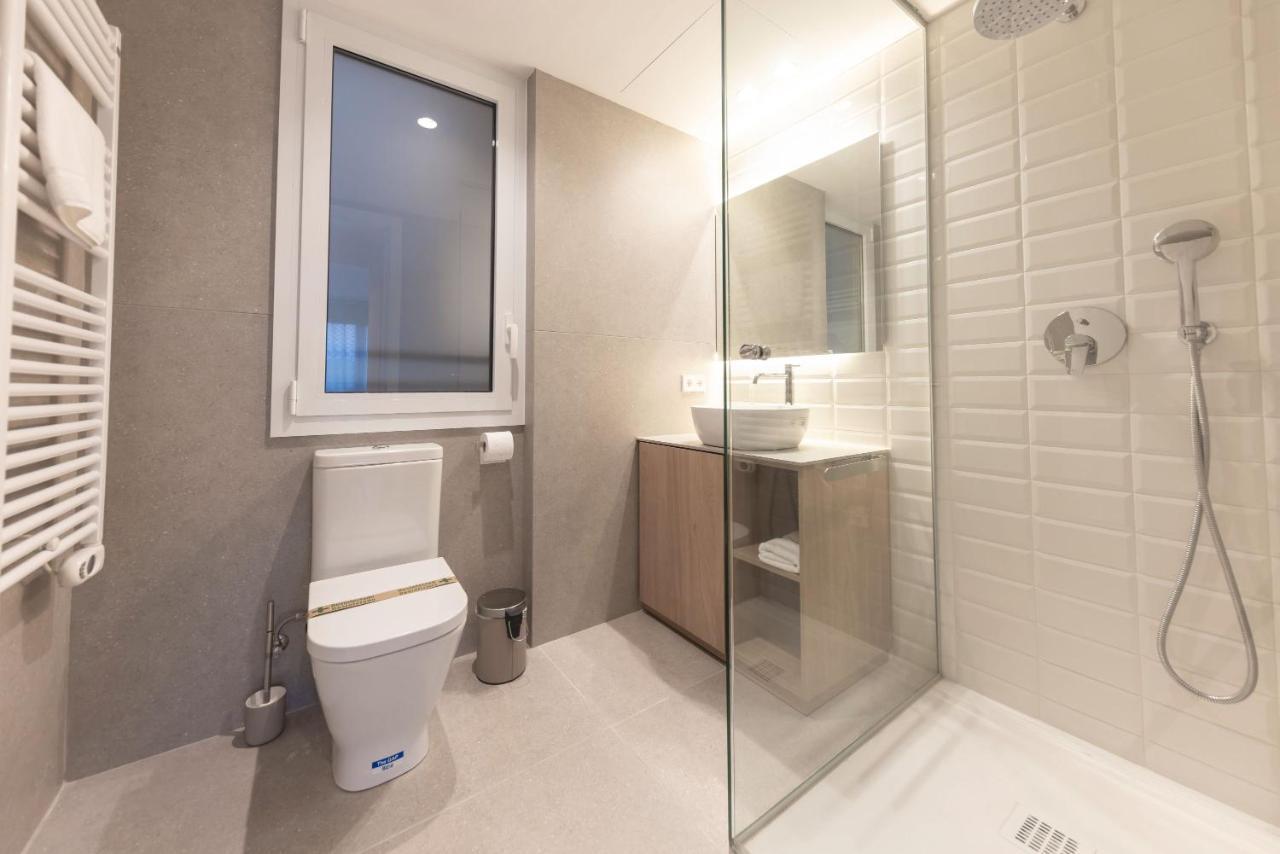 Bravissimo Afra, 2-Bedroom Apartment Жирона Экстерьер фото